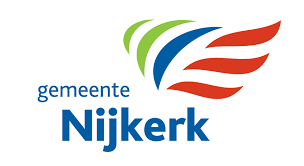 gemeente nijkerk Flag